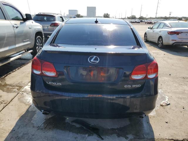 Photo 5 VIN: JTHBE96S780037256 - LEXUS GS 350 