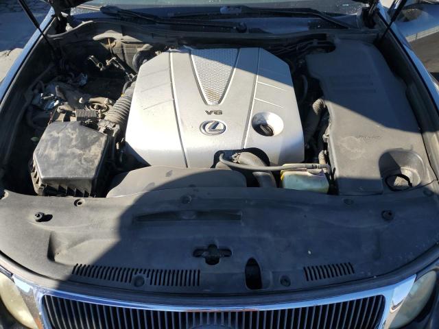 Photo 10 VIN: JTHBE96S780037810 - LEXUS GS 350 