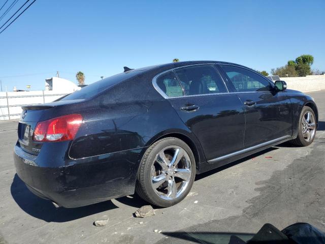 Photo 2 VIN: JTHBE96S780037810 - LEXUS GS 350 