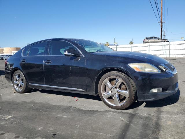 Photo 3 VIN: JTHBE96S780037810 - LEXUS GS 350 