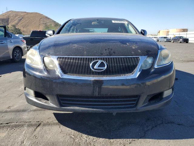 Photo 4 VIN: JTHBE96S780037810 - LEXUS GS 350 