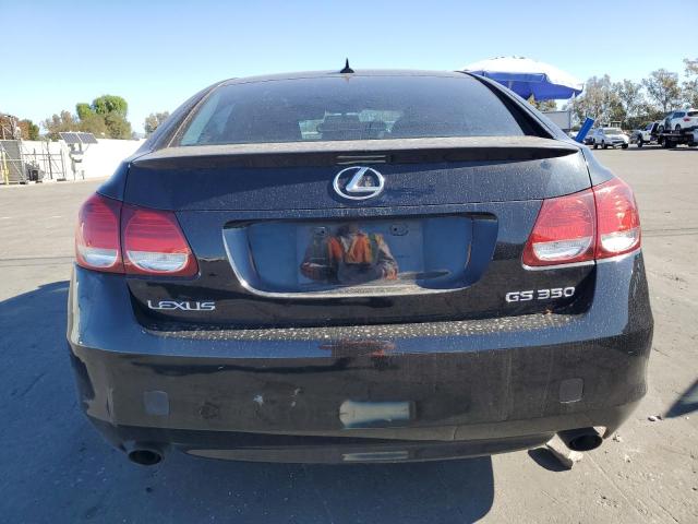 Photo 5 VIN: JTHBE96S780037810 - LEXUS GS 350 