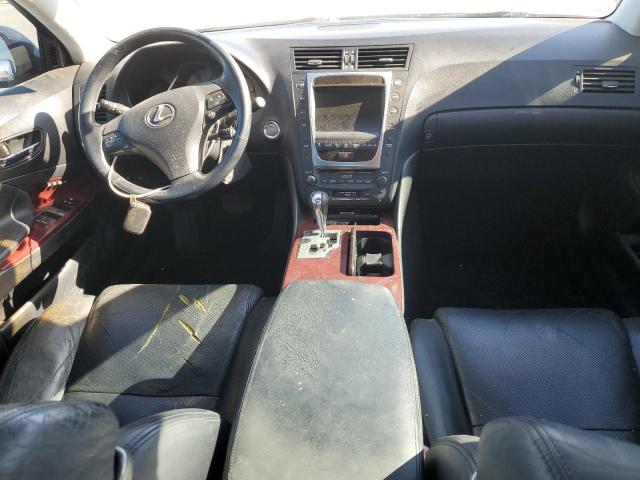 Photo 7 VIN: JTHBE96S780037810 - LEXUS GS 350 