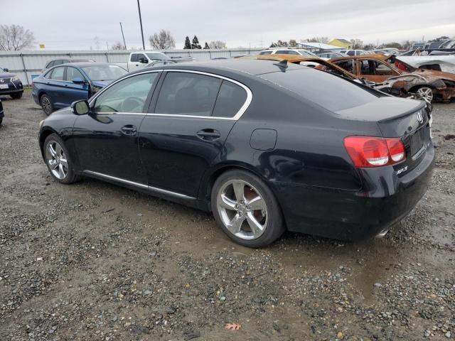 Photo 1 VIN: JTHBE96S780040321 - LEXUS GS 350 