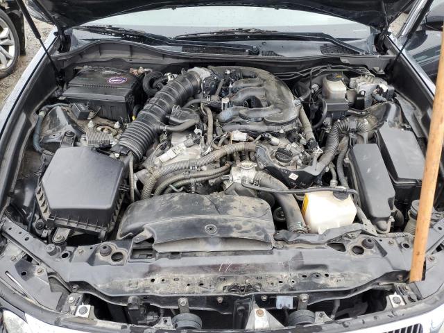 Photo 10 VIN: JTHBE96S780040321 - LEXUS GS 350 