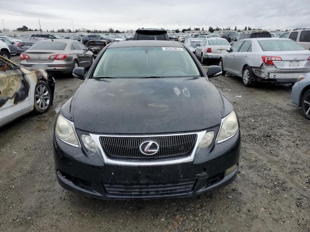 Photo 4 VIN: JTHBE96S780040321 - LEXUS GS 350 