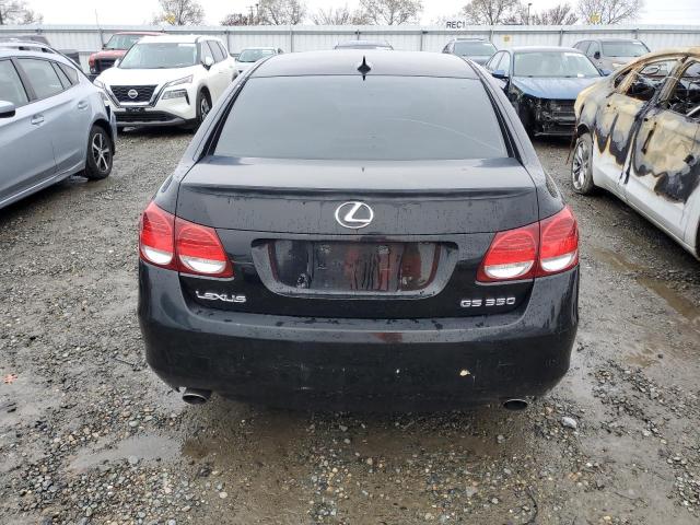 Photo 5 VIN: JTHBE96S780040321 - LEXUS GS 350 