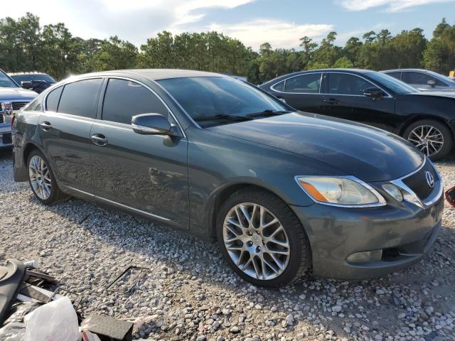 Photo 3 VIN: JTHBE96S780042165 - LEXUS GS 350 