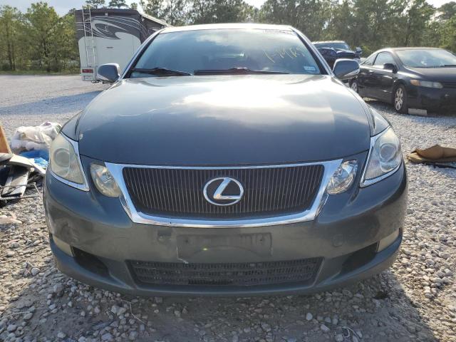 Photo 4 VIN: JTHBE96S780042165 - LEXUS GS 350 