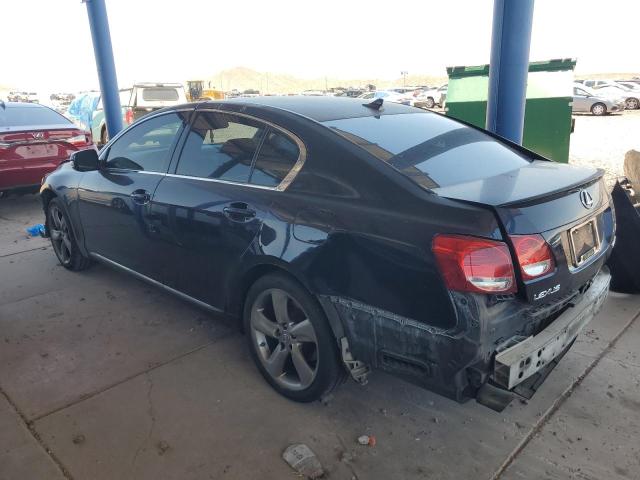 Photo 1 VIN: JTHBE96S790046413 - LEXUS GS350 