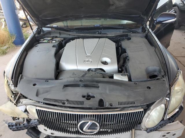 Photo 10 VIN: JTHBE96S790046413 - LEXUS GS350 