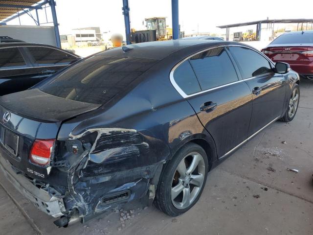 Photo 2 VIN: JTHBE96S790046413 - LEXUS GS350 