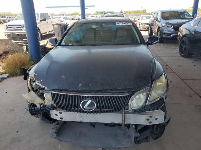 Photo 4 VIN: JTHBE96S790046413 - LEXUS GS350 