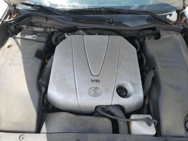 Photo 10 VIN: JTHBE96S870011666 - LEXUS GS350 