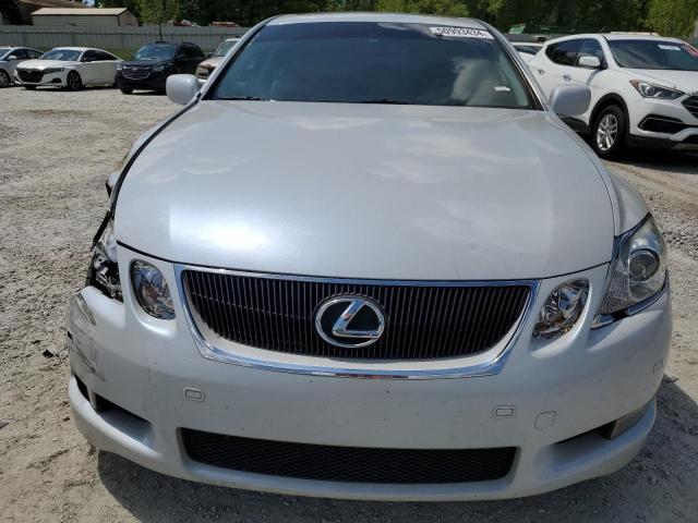 Photo 4 VIN: JTHBE96S870011666 - LEXUS GS350 