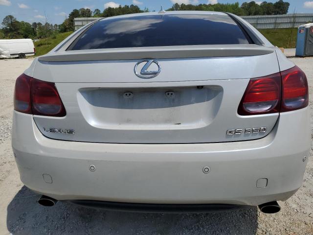 Photo 5 VIN: JTHBE96S870011666 - LEXUS GS350 