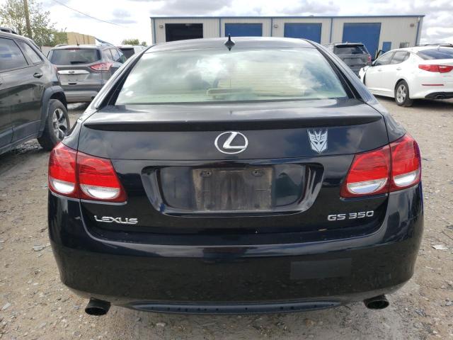 Photo 5 VIN: JTHBE96S870017788 - LEXUS GS350 