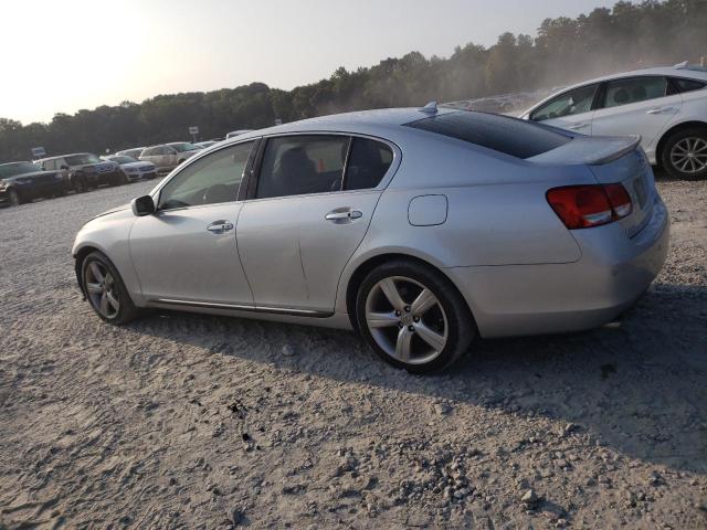 Photo 1 VIN: JTHBE96S870018293 - LEXUS GS 350 