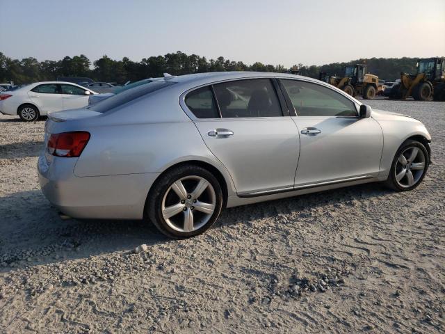 Photo 2 VIN: JTHBE96S870018293 - LEXUS GS 350 