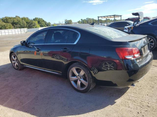 Photo 1 VIN: JTHBE96S870026426 - LEXUS GS350 