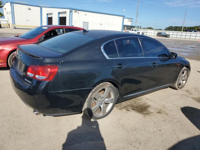 Photo 2 VIN: JTHBE96S870026426 - LEXUS GS350 