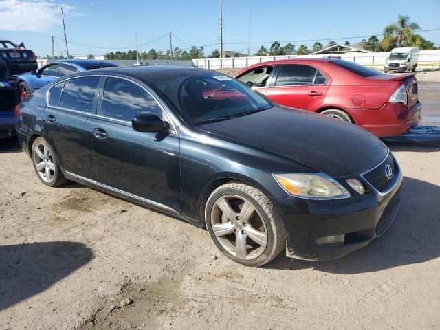 Photo 3 VIN: JTHBE96S870026426 - LEXUS GS350 