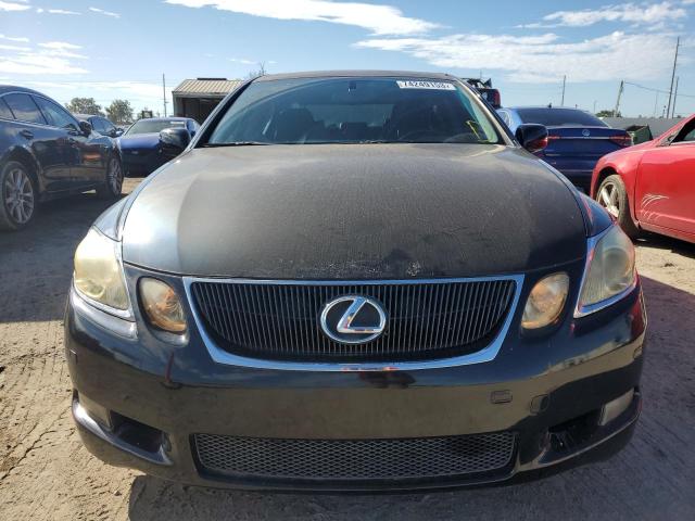 Photo 4 VIN: JTHBE96S870026426 - LEXUS GS350 