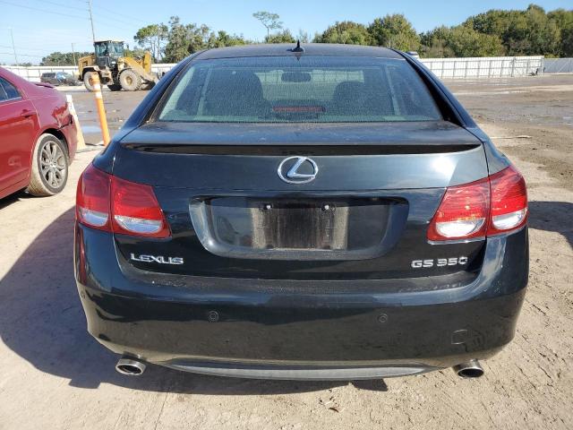 Photo 5 VIN: JTHBE96S870026426 - LEXUS GS350 