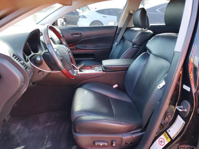 Photo 6 VIN: JTHBE96S870026426 - LEXUS GS350 