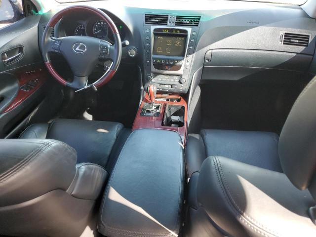 Photo 7 VIN: JTHBE96S870026426 - LEXUS GS350 