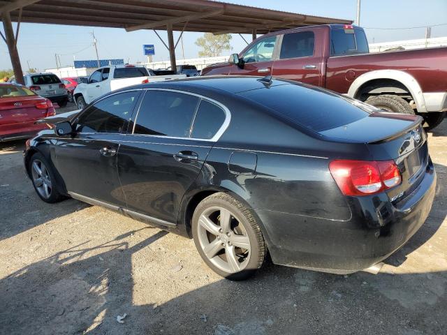 Photo 1 VIN: JTHBE96S870026913 - LEXUS GS 350 