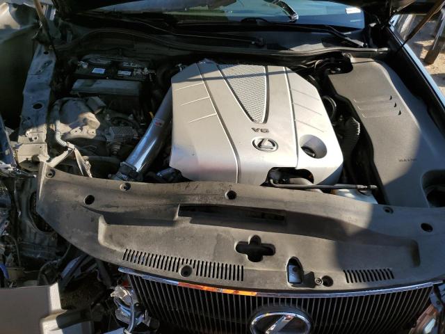 Photo 10 VIN: JTHBE96S870026913 - LEXUS GS 350 