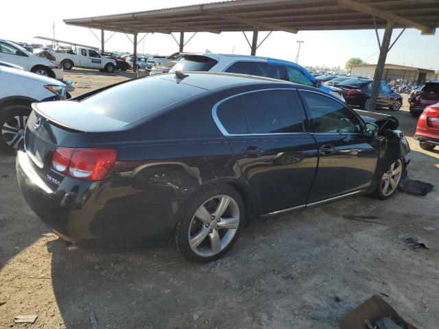 Photo 2 VIN: JTHBE96S870026913 - LEXUS GS 350 