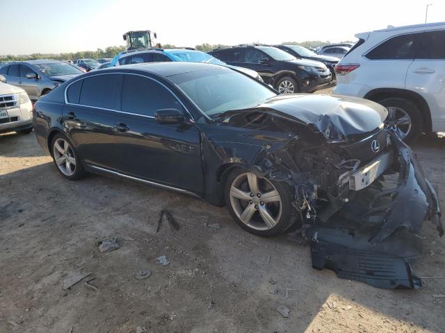 Photo 3 VIN: JTHBE96S870026913 - LEXUS GS 350 