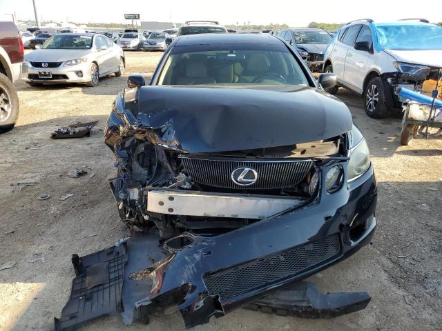 Photo 4 VIN: JTHBE96S870026913 - LEXUS GS 350 