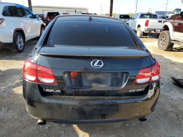 Photo 5 VIN: JTHBE96S870026913 - LEXUS GS 350 