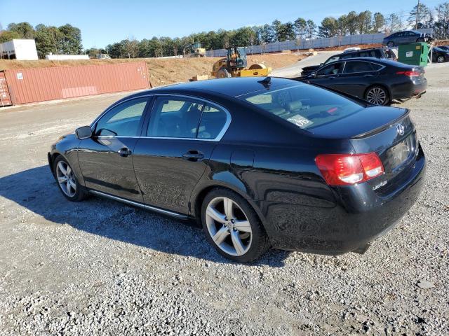 Photo 1 VIN: JTHBE96S870028225 - LEXUS GS350 