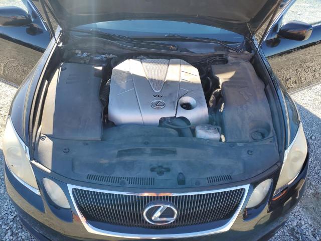 Photo 10 VIN: JTHBE96S870028225 - LEXUS GS350 