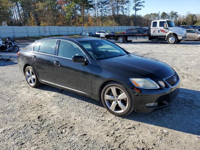 Photo 3 VIN: JTHBE96S870028225 - LEXUS GS350 