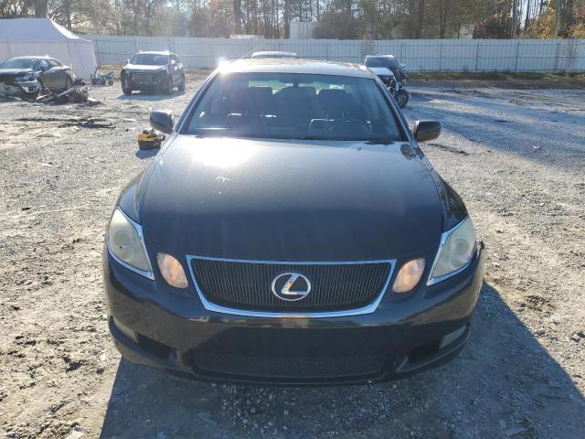 Photo 4 VIN: JTHBE96S870028225 - LEXUS GS350 