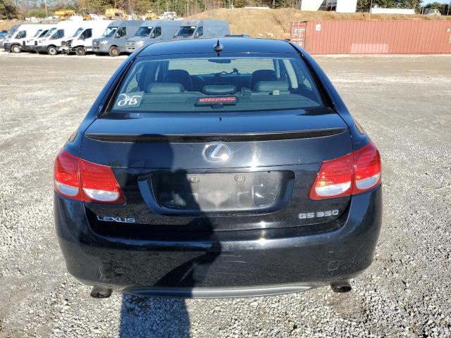 Photo 5 VIN: JTHBE96S870028225 - LEXUS GS350 