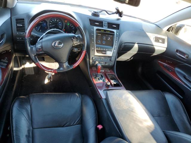 Photo 7 VIN: JTHBE96S870028225 - LEXUS GS350 