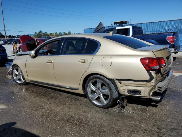 Photo 1 VIN: JTHBE96S880030574 - LEXUS GS 350 