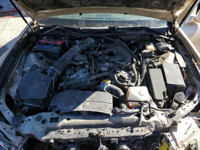 Photo 10 VIN: JTHBE96S880030574 - LEXUS GS 350 