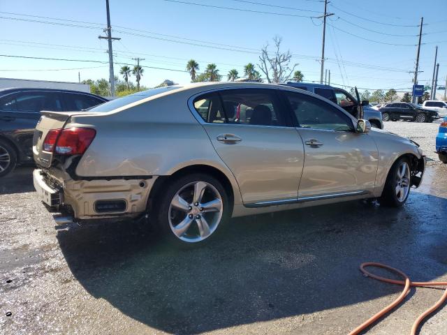 Photo 2 VIN: JTHBE96S880030574 - LEXUS GS 350 