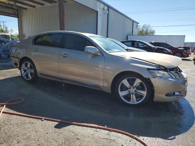 Photo 3 VIN: JTHBE96S880030574 - LEXUS GS 350 