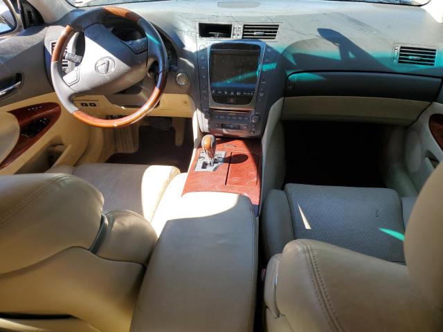 Photo 7 VIN: JTHBE96S880030574 - LEXUS GS 350 