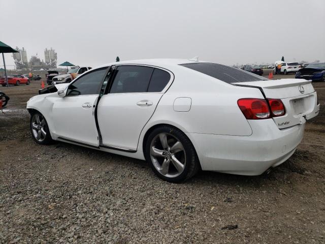 Photo 1 VIN: JTHBE96S880039940 - LEXUS GS 350 