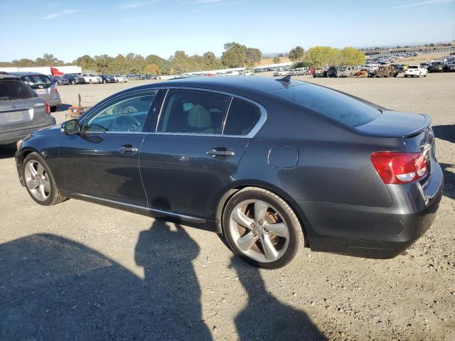 Photo 1 VIN: JTHBE96S880040294 - LEXUS GS 350 