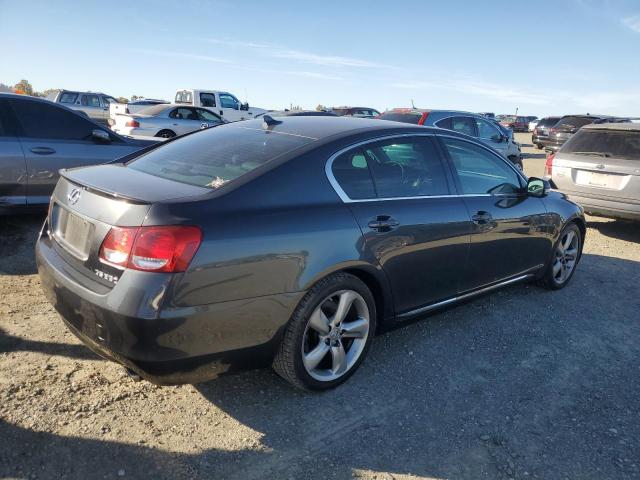 Photo 2 VIN: JTHBE96S880040294 - LEXUS GS 350 